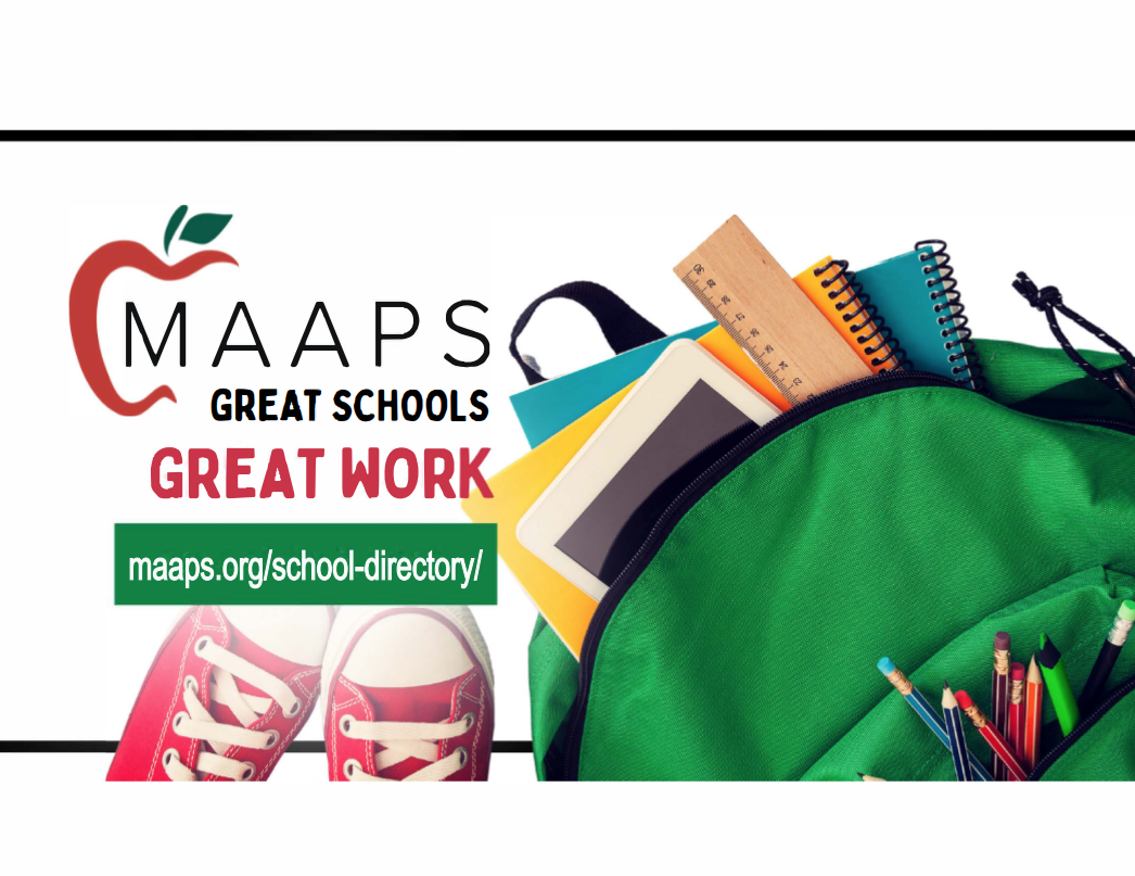 MAAPS launches new online directory - Latham Centers